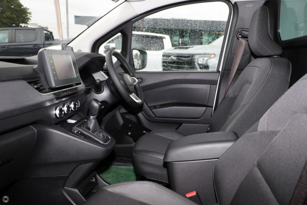 2025 Renault Kangoo XFK L2 Van Image 8