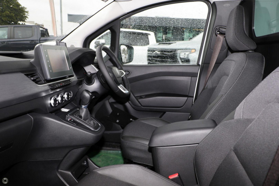 2025 Renault Kangoo XFK L2 Van Image 8