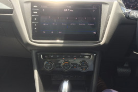 2018 Volkswagen Tiguan 5N Allspace Highline Wagon