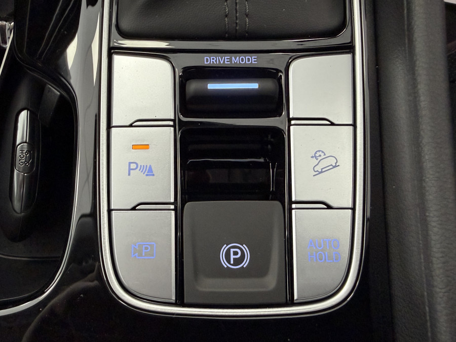 2026 Hyundai Tucson NX4.V4 Elite SUV Image 26