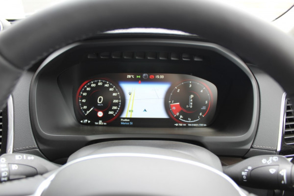 2019 Volvo XC90 L Series D5 Inscription Suv