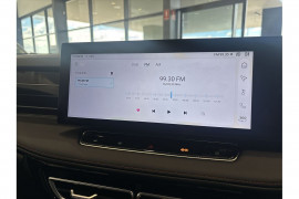 2024 MG HS SAS23 Excite SUV