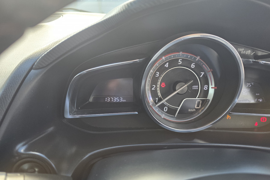 2015 Mazda 3 BM Series SP25 GT Hatch Image 21