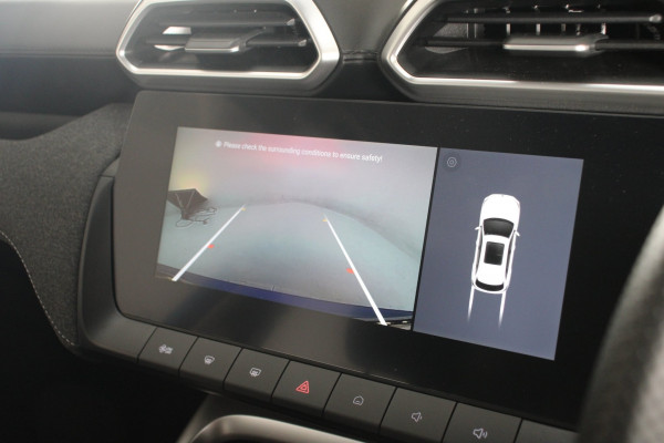 2026 MG ZS ZS32 Vibe SUV Image 6
