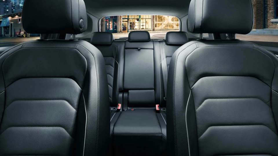 Premium upholstery Image