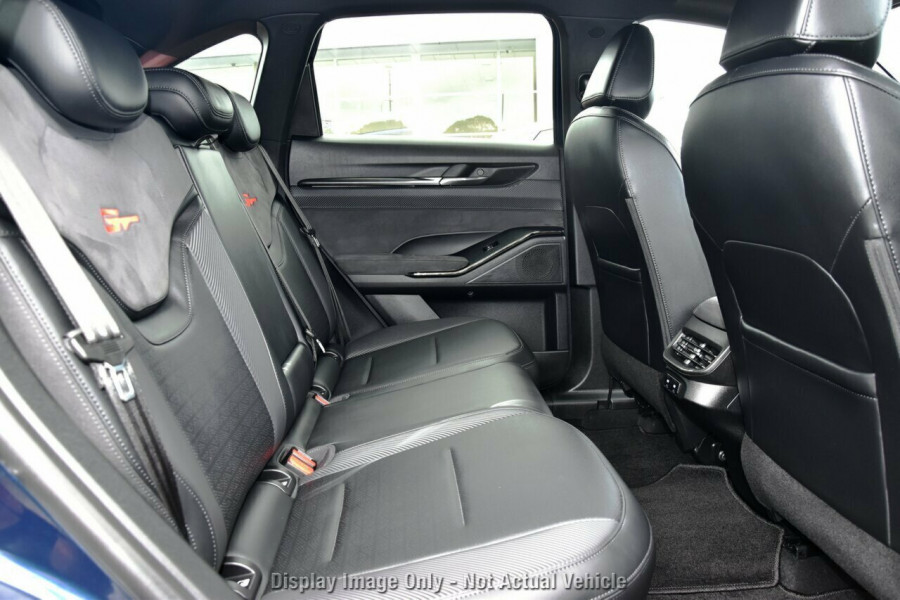 2025 GWM Haval H6GT B03 Ultra SUV Image 6