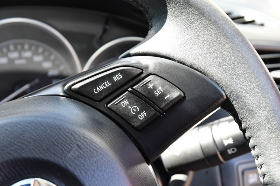 2013 Mazda CX-5 KE1021 Maxx Suv Image 12