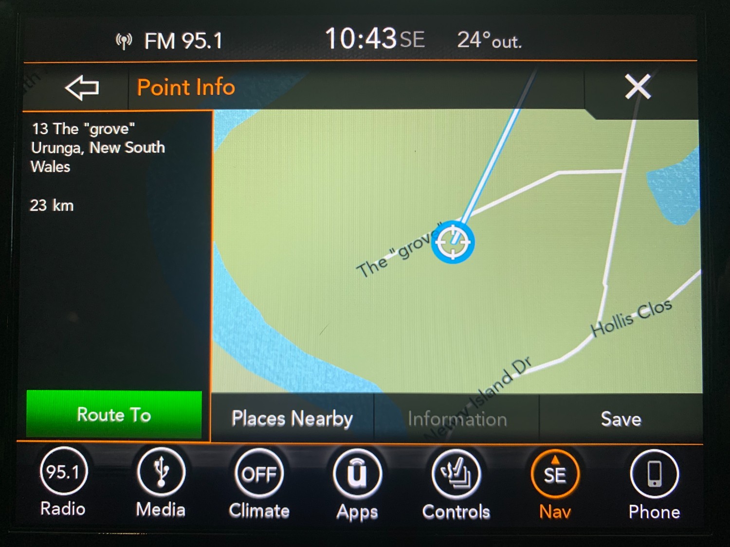 Used 2019 Jeep Grand Cherokee Limited 18116 Coffs Harbour, NSW