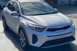 Kia Stonic Sport YB