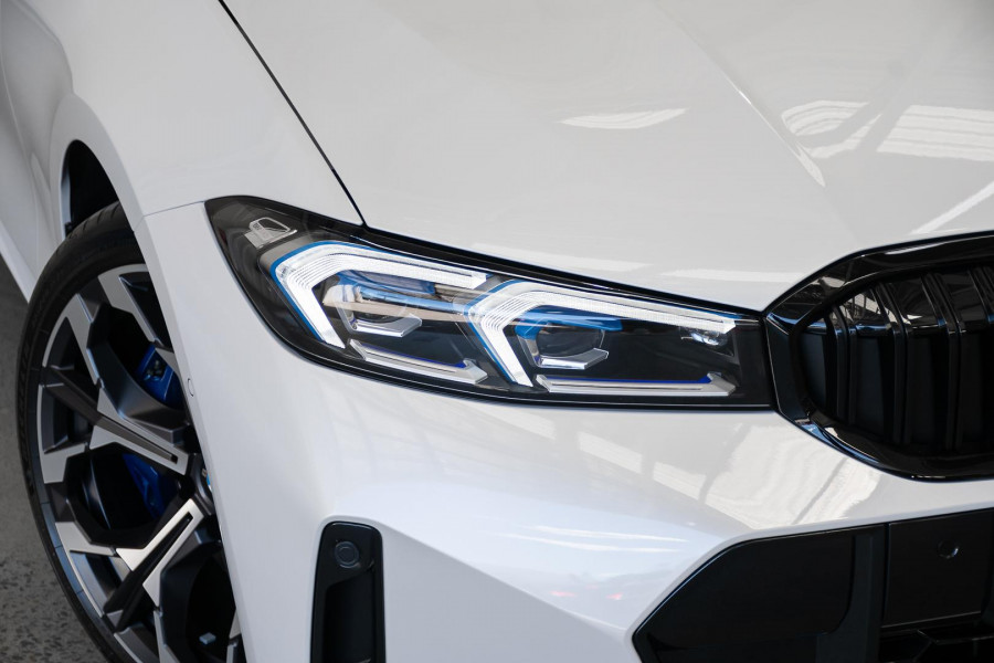 2026 BMW 3 Series G20 LCI II 330i M Sport Sedan