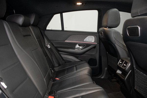 2021 Mercedes-Benz GLE-Class GLE450 Coupe Image 3