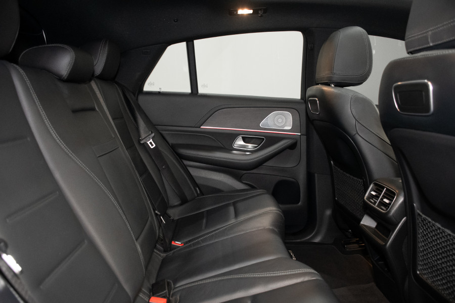 2021 Mercedes-Benz GLE-Class GLE450 Coupe Image 3