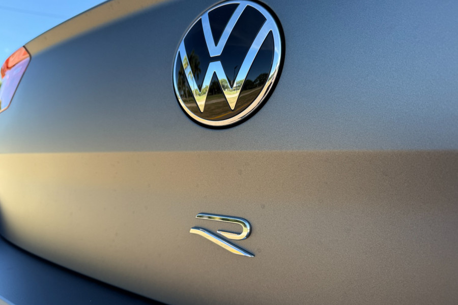 2025 Volkswagen T-Roc D11 R SUV Image 10
