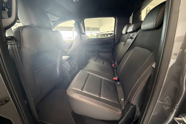 2026 MY26.5 Ford Ranger P703 PHEV Wildtrak Ute Image 15