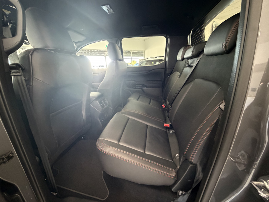 2026 MY26.5 Ford Ranger P703 PHEV Wildtrak Ute Image 15