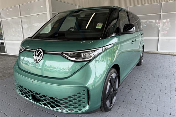 2024 MY25 Volkswagen ID. Buzz EB Pro BEV560 People Mover