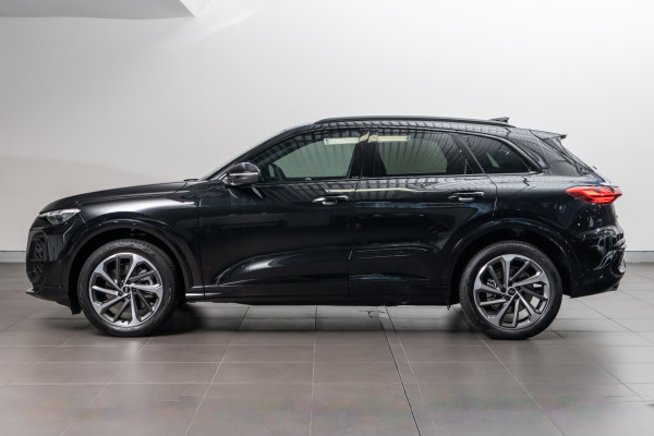 2025 Audi Q5 GU TDI 150kW Sport SUV image 3