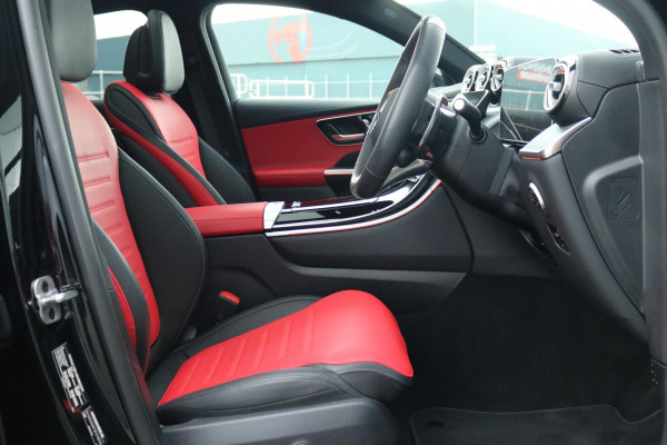 2024 Mercedes-Benz GLC-Class X254 GLC43 AMG SUV Image 38