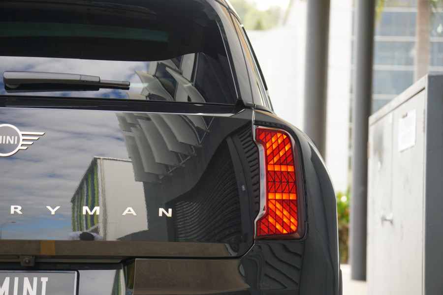 2024 MINI Countryman U25 C Favoured Other Image 20