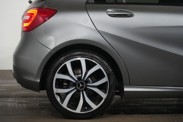 2013 Mercedes-Benz A-Class A200 CDI Hatch Image 6
