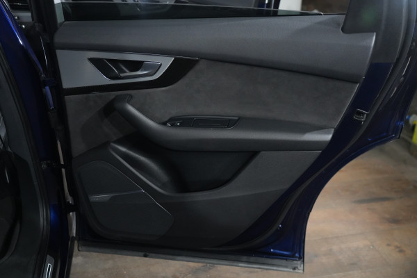 2019 Audi SQ7 TDI SUV image 35