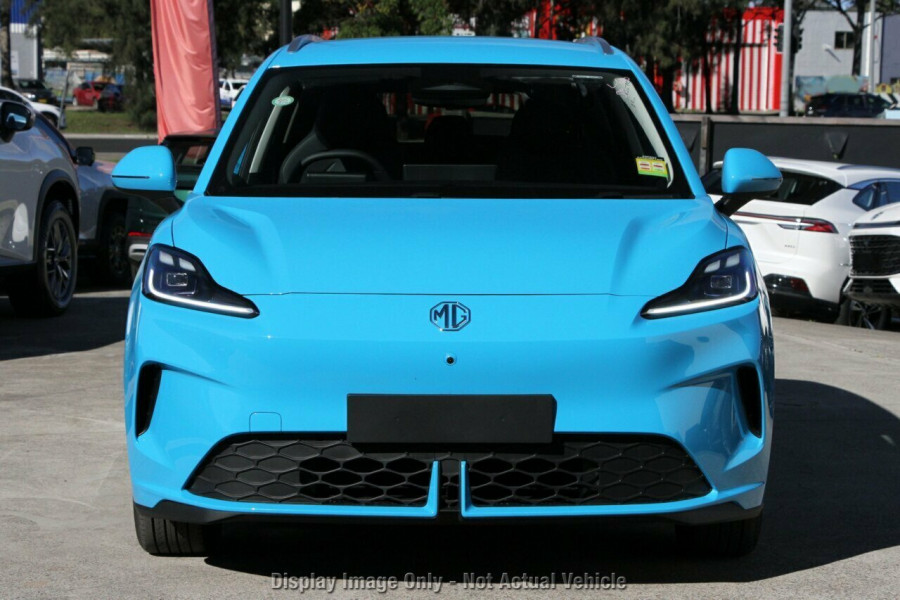 2026 MG MG4 EV Urban AH4E Essence 43 Hatch Image 2