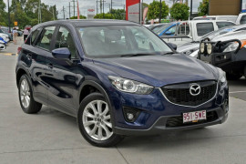 Mazda CX-5 Grand Touring SKYACTIV-Drive AWD KE1021