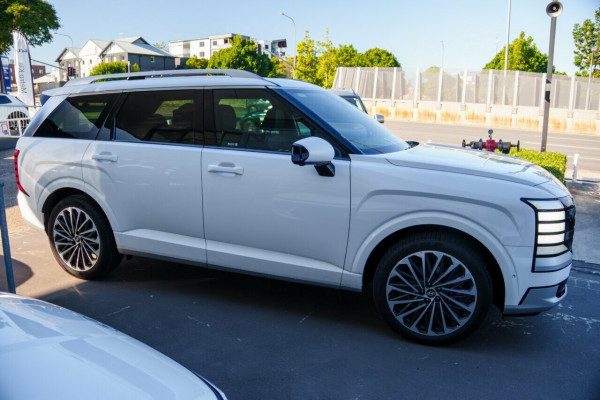 2025 MY26 Hyundai Palisade LX3.V1 Calligraphy SUV Image 4
