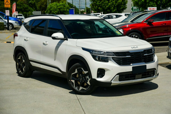 2025 Kia Seltos SP2 PE Sport+ SUV