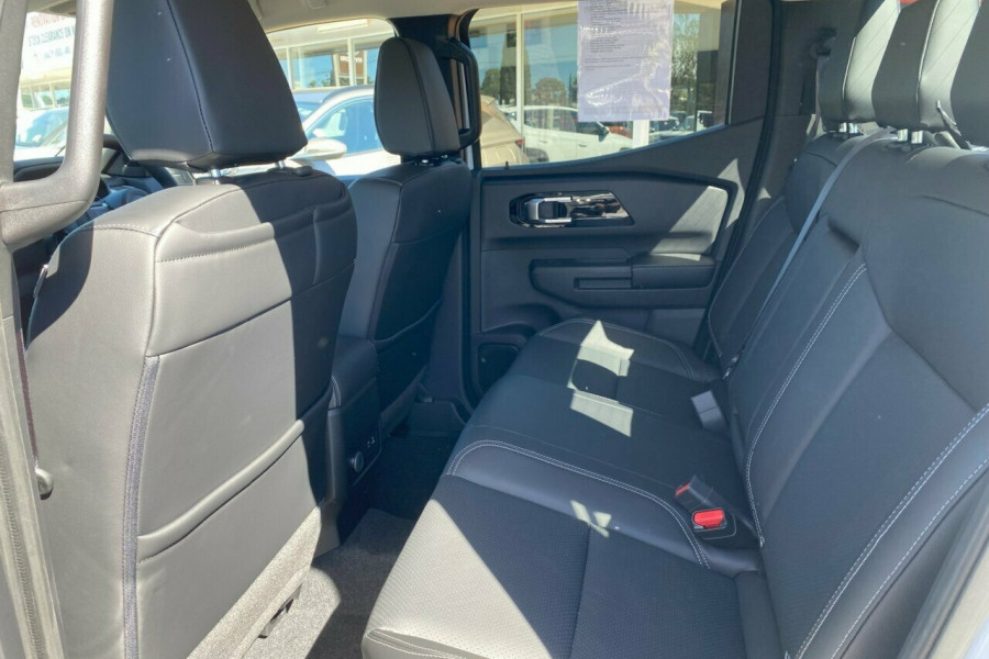 2024 MY25 Mitsubishi Triton MV GLS Ute
