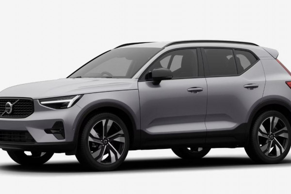2025 MY26 Volvo XC40 XZ Ultra B4 Dark SUV