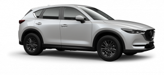 2020 Mazda CX-5 KF2W7A Maxx Sport Suv image 8
