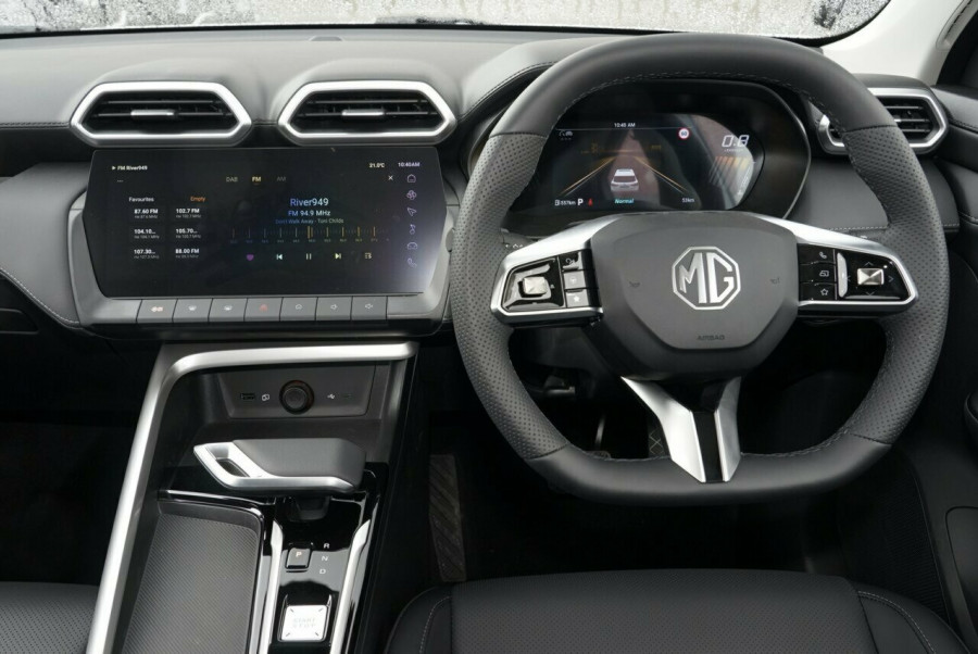 2025 MG ZS ZS32 Essence SUV Image 7