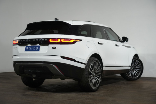 2020 Land Rover Range Rover Velar L560 P250 R-Dynamic S SUV Image 7