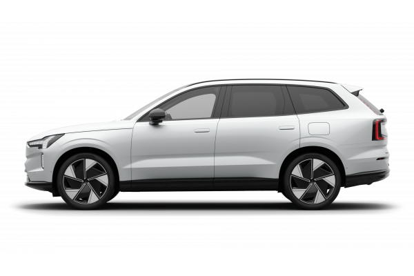 2026 Volvo EX90  Ultra Twin Motor Performance SUV Image 2