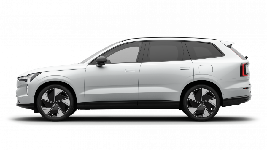 2026 Volvo EX90  Ultra Twin Motor Performance SUV Image 2
