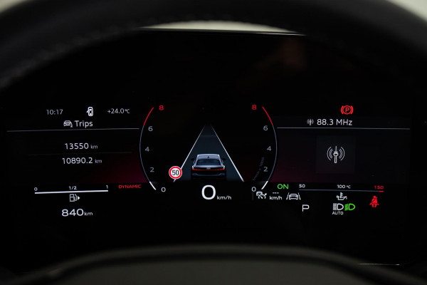 2025 Audi A5 B10 TFSI 150kW S line Sedan image 12