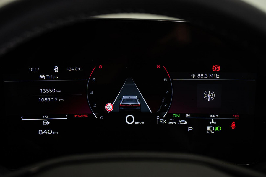 2025 Audi A5 B10 TFSI 150kW S line Sedan