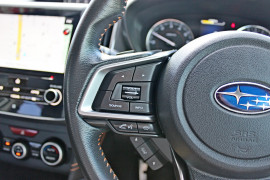 2018 Subaru XV G5-X 2.0i-S SUV