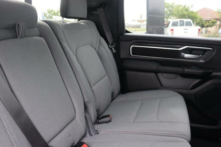 2023 Ram 1500 DT Big Horn Crew Cab Image 27