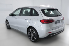 2019 Mercedes-Benz B Class Hatch Image 4