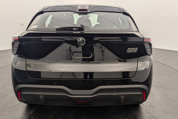 2024 MG MG4 MEH32 Excite 51 125kW Hatch
