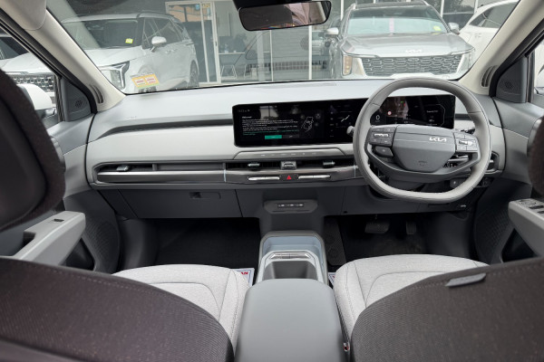 2026 MY27 Kia EV3 SV Air Standard Range SUV Image 13