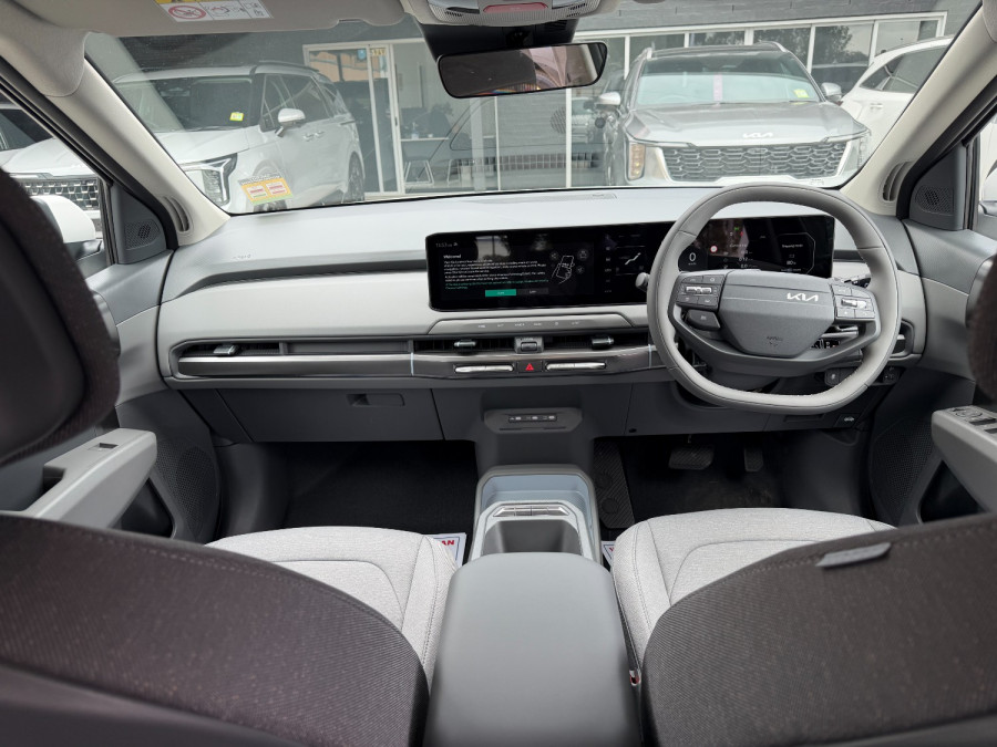 2026 MY27 Kia EV3 SV Air Standard Range SUV Image 13