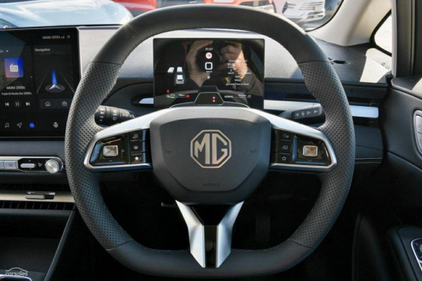 2026 MG MG4 EV Urban AH4E Essence 54 Hatch Image 15