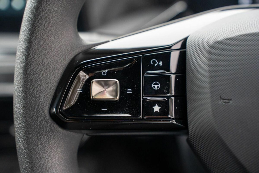2024 MY24.5 MG MG3 ZP22 Excite Hybrid+ Hatch Image 10