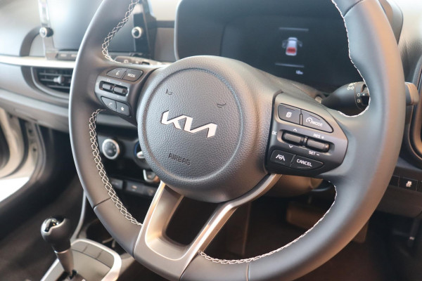 2026 MY27 Kia Picanto JA PE2 Sport Hatch Image 18