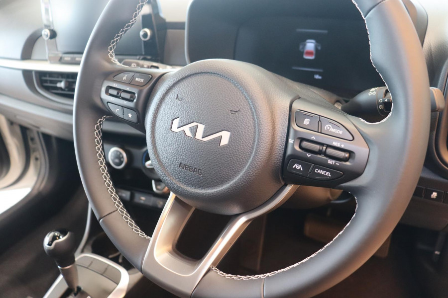 2026 MY27 Kia Picanto JA PE2 Sport Hatch Image 18