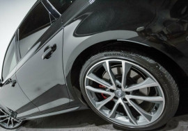 2018 Audi S4 B9 8W MY18 Tiptronic Quattro Sedan