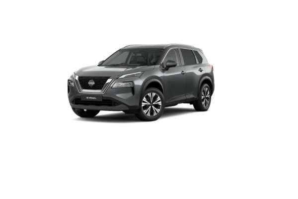 2024 MY25 Nissan X-Trail T33 ST-L SUV